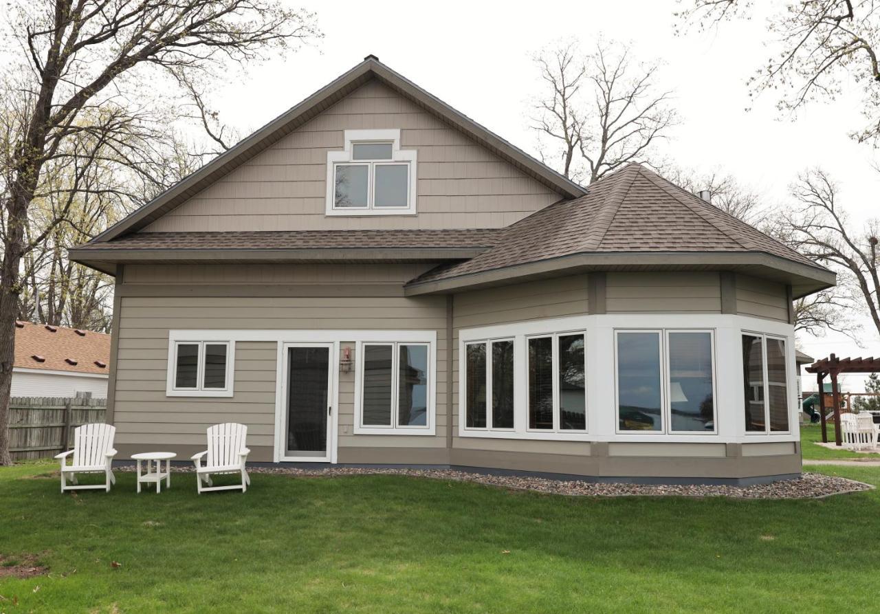 Bay Colony 775 Villa Nisswa Exterior foto