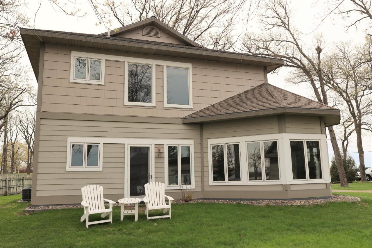 Bay Colony 775 Villa Nisswa Exterior foto